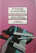 W pogoni za rozumem Helen Fielding Zysk 2000
