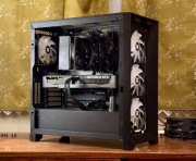 Serwis komputerowy – składanie PC, modernizacja, czyszczenie