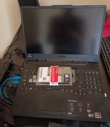 Pamięć RAM DDR4 16GB (2x8GB) 3200MHz SO-DIMM