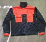 Bluza kapota spawalnicza robocza xl/xxl