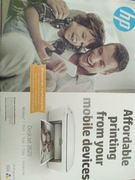 HP Desk Jet 2620 All in One