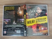 Wolny strzelec DVD