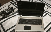 HP Pavilion dv7 | AMD A8 Quad | Radeon HD 6750M / 250GB SSD