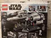 Lego Star Wars Mandalorian Razor Crest 75292