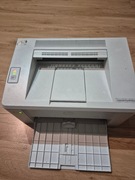 Drukarka laserowa HP LaserJet PRO M102a - uszkodzona