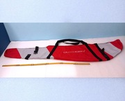 Pokrowiec na narty Outhorn Torba Futerał narciarski do nart 150 cm