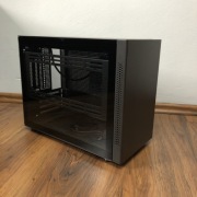 Obudowa Krux Naos TG / SAMA LM-01