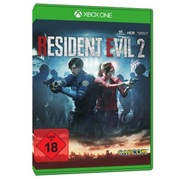 Resident Evil 2 Remake RE2 [Xbox One / Series X|S] Klucz KOD EU/PL
