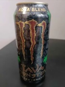 Monster Java Kona Blend 443ml USA (PEŁNA PUSZKA)