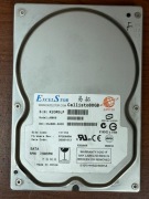 EXCELSTOR JUPITER CALLISTO 80GB ^