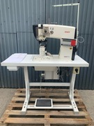 Pfaff 1591 maszyna szyjąca stebnówka Durkopp Adler Minerwa