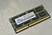 Pamięć do laptopa 4GB DDRIII 1333