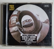 THIN LIZZY - THEIR FIRST ALBUM with 9 Bonus Tracks - CD