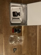 Kamera samochodowa Goetze & jensen dc805