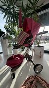 Wózek spacerówka Stokke Xplory V4 Pink