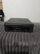 Nuc 7i7DNKE mini pc