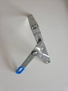 Rygiel drzwi fuhr 16x130