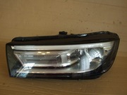 Lampa przednia Audi Q5 Bi-xenon 