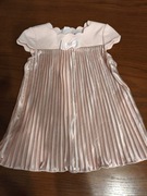 Sukienka niemowlęca 3-6 mies. Ted Baker 