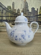 Porcelanowy dzbanek do herbaty – ALIT Tirschenreuth 1838 Germany