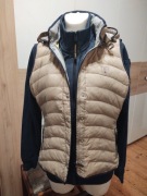 Bezrękawnik z kapturem Tommy Hilfiger M