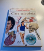 Świat natury Ciało człowieka