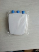 Rozdzielacz Gniazdo multimedialne TELMOR GMF-351