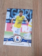 Karta ekstraklasa 2024/25 Krystian Palacz