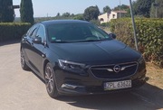 Opel Insignia B Grand Sport Elite