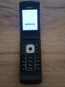 Nokia 6650d. Używany, sprawny.