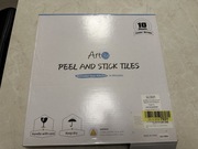 Imitacja płytek ceramicznych /płytka winylowa