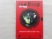 Krąg (The ring) - film DVD
