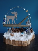 Stroiki świąteczne 