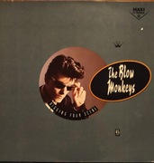 The Blow Monkeys Digging Your Scene maxi '12
