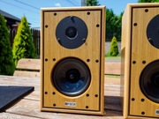 Harbeth P3ESR XD - okazja - legenda