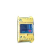 PILZ PNOZ mm0.1p 772001 Konfigurowalny Moduł Bazowy