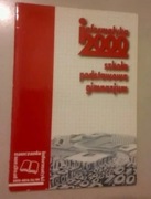 Informatyka 2000 program nauczania SP gimnazjum