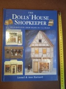 Jak zbudować dom i sklepik dla lalek jęz. angielski