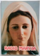 Radio Maryja - Red. Dariusz Tomasz Lebioda