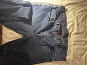 Spodni mięśnie Tommy hilfiger