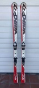 Narty Volkl Racetiger RC UVO 175 cm