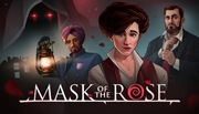 Mask of the Rose - Klucz Steam.