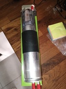 Filtr paliwa PP832/3 BMW E46 m54 2,5 benzyna 