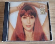 Cher Love Hurts CD