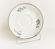 Talerzyk ,, Społem" Lubiana Prl 