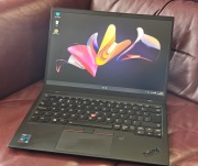 Lenovo Thinkpad x1 nano g1 16GB, nvme 1TB