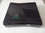 Xbox 360 Slim 250 Gb. rgh 3, spa, delid ihs.