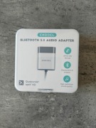 Jaguar XK, XF, XJ Choocl 30pin iPod Bluetooth adapter 