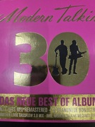 MODERN TALKING  - 30 - 2 CD