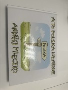 Książki Andrzeja Mleczko